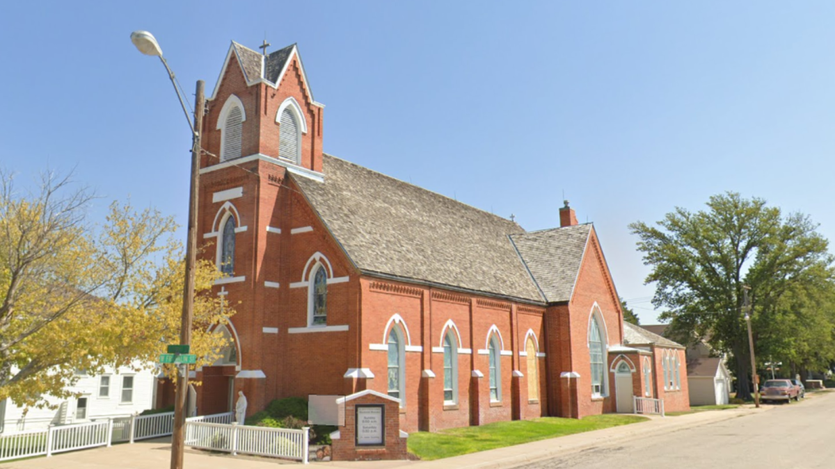 St. Anne