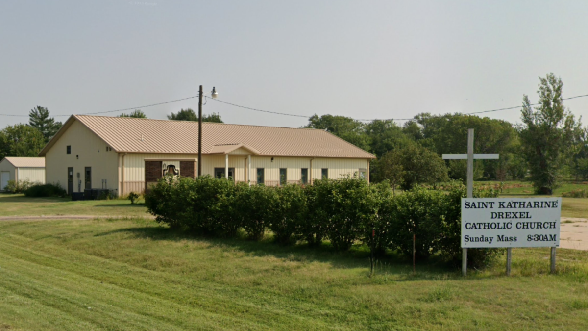 St. Katharine